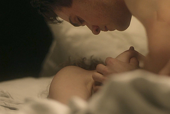 Vicky Krieps rough celeb sex