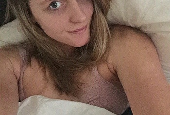 Fran Halsall leaked nude selfie