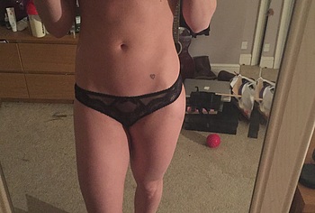 Fran Halsall leaked nude selfie