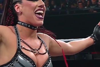 Taylor Grado aka Jacy Jayne oops moments