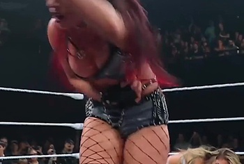 Taylor Grado aka Jacy Jayne oops moments