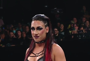 Taylor Grado aka Jacy Jayne oops moments