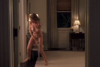 Diane Keaton nude and sex scenes
