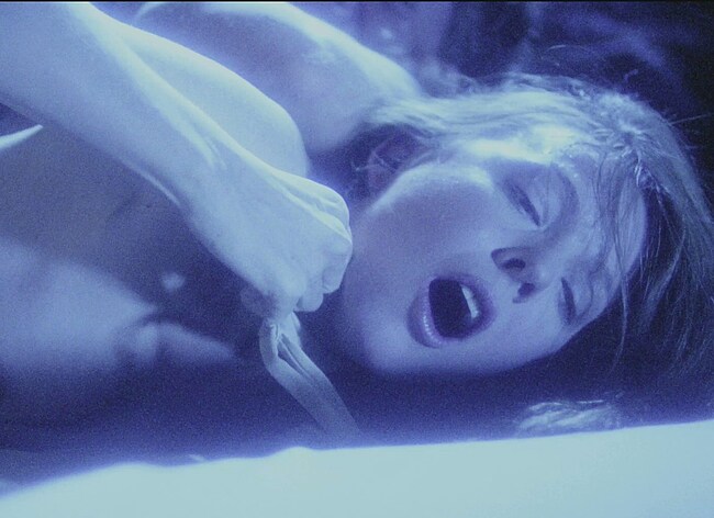 Diane Keaton nude celeb