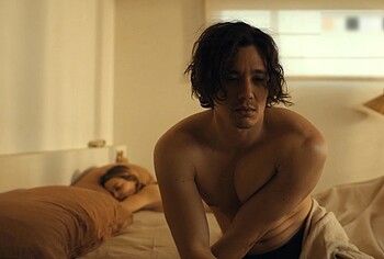 Laura Gordon nude in Watching You