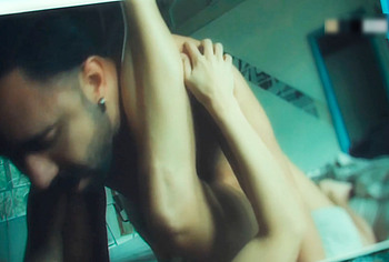 Laura Gordon sex in Watching You