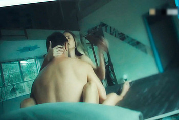 Laura Gordon sex in Watching You