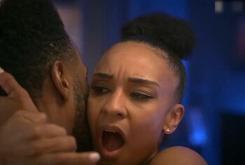 Tristan Cunningham nude in Reasonable Doubt