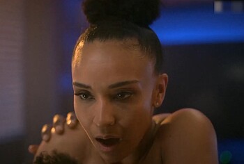 Tristan Cunningham nude in Reasonable Doubt