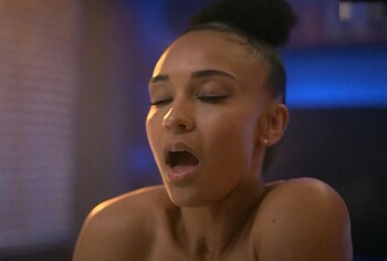 Tristan Cunningham nude in Reasonable Doubt