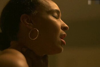 Tristan Cunningham nude in Reasonable Doubt