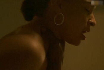 Tristan Cunningham nude in Reasonable Doubt