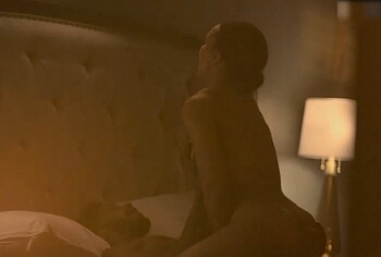 Tristan Cunningham nude in Reasonable Doubt