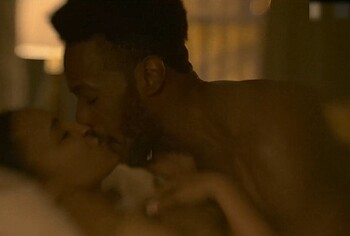 Tristan Cunningham nude in Reasonable Doubt