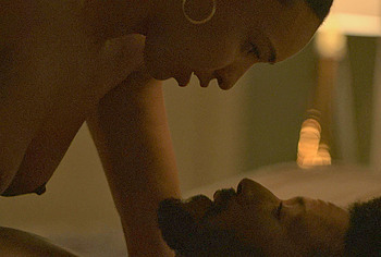 Tristan Cunningham nude in Reasonable Doubt