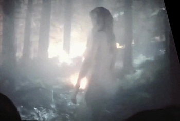 Jennifer Lawrence nude in Die My Love