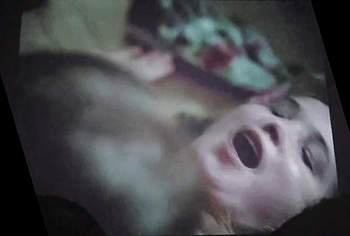 Jennifer Lawrence nude in Die My Love