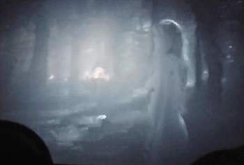 Jennifer Lawrence nude in Die My Love