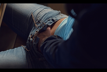 Grace Van Patten nude sex in Tell Me Lies