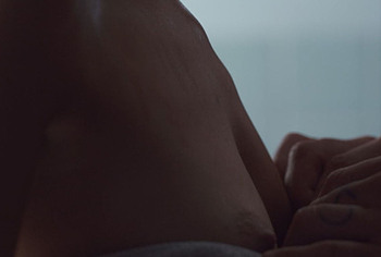 Grace Van Patten nude sex in Tell Me Lies