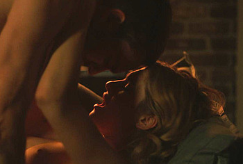 Grace Van Patten nude sex in Tell Me Lies