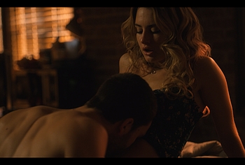 Grace Van Patten nude sex in Tell Me Lies