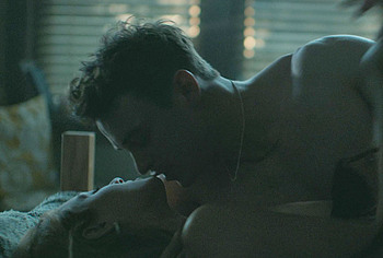 Grace Van Patten nude sex in Tell Me Lies