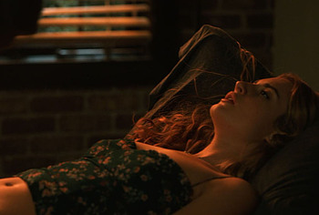 Grace Van Patten nude sex in Tell Me Lies