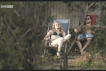 Lili Epply nude in Mein Fleisch und Blut