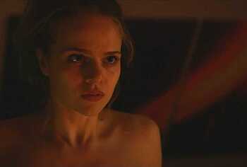 Lili Epply nude in 90