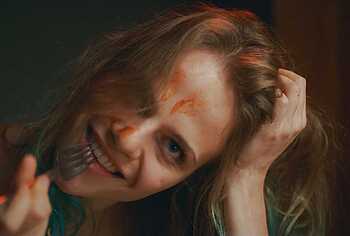 Lili Epply nude in 90