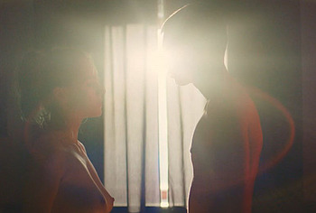 Lili Epply nude in 90