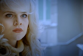 Lili Epply nudes in ErikErika