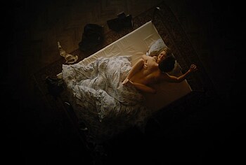 Lili Epply nudes in ErikErika