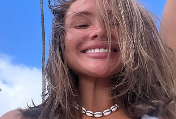 Natalie Alyn Lind boobs