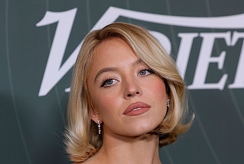 Sydney Sweeney in See Through