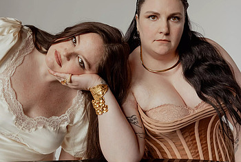 Megan Stalter topless pics