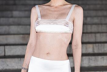 Lily Allen nipslip moments