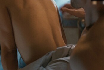 Lydia Peckham nude in Robin Hood