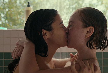 Hannah Einbinder nude in Hacks