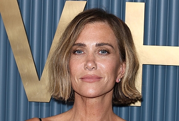 Kristen Wiig see through pics