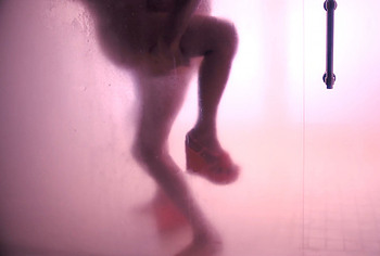 Jessica Simpson sex in All's Fair