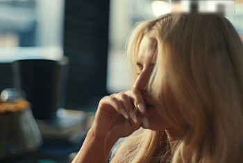 Jessica Simpson sex in All's Fair