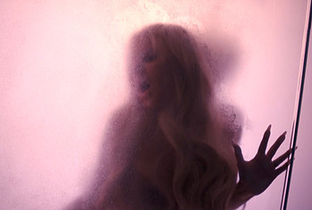 Jessica Simpson naked