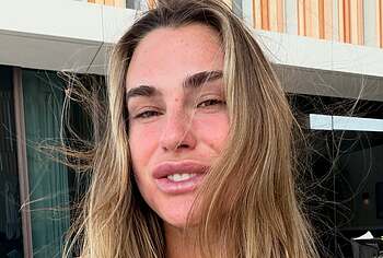 Aryna Sabalenka nude pics