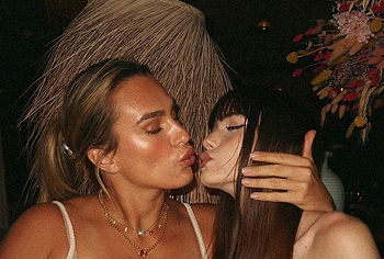 Aryna Sabalenka lesbian