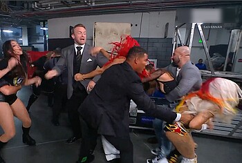 Stephanie Hym Lee oops