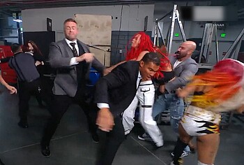 Stephanie Hym Lee oops