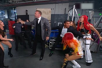 Stephanie Hym Lee oops