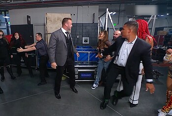 Stephanie Hym Lee oops